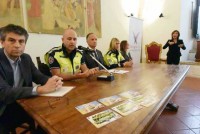 foto Clarissa su Prot.civile 1 